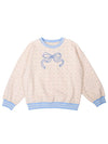 Enjoy the Little Things Crewneck Sweater