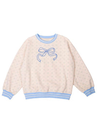 Enjoy the Little Things Crewneck Sweater