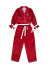 Holiday Pj Set PJ-SET-HLDY