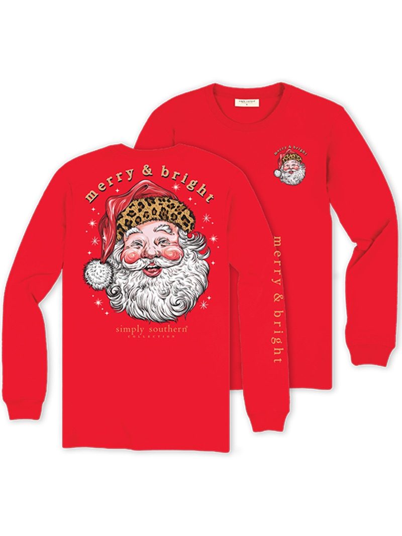 LS-LEOSANTA-RED