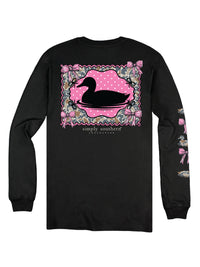 LS-DUCK-BLK