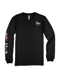 LS-DUCK-BLK