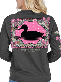 LS-DUCK-BLK