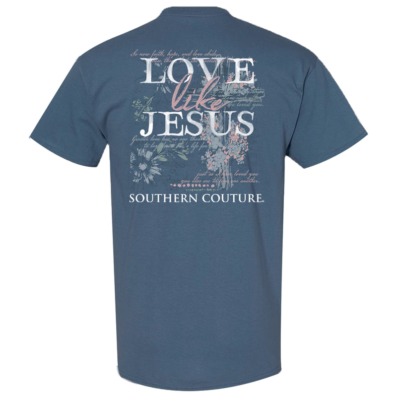 SC Classic Love Like Jesus