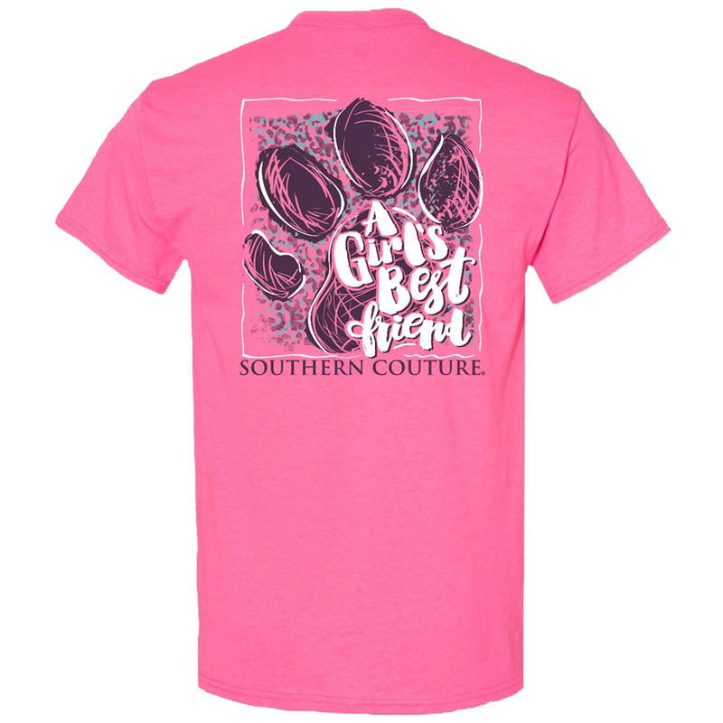 SC Classic A Girl's Best Friend