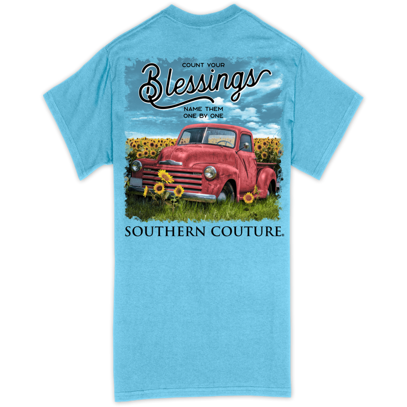 SC Classic Count Your Blessings
