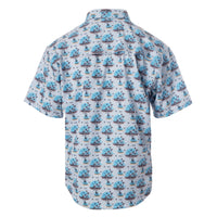 Pointer Button Down (483)