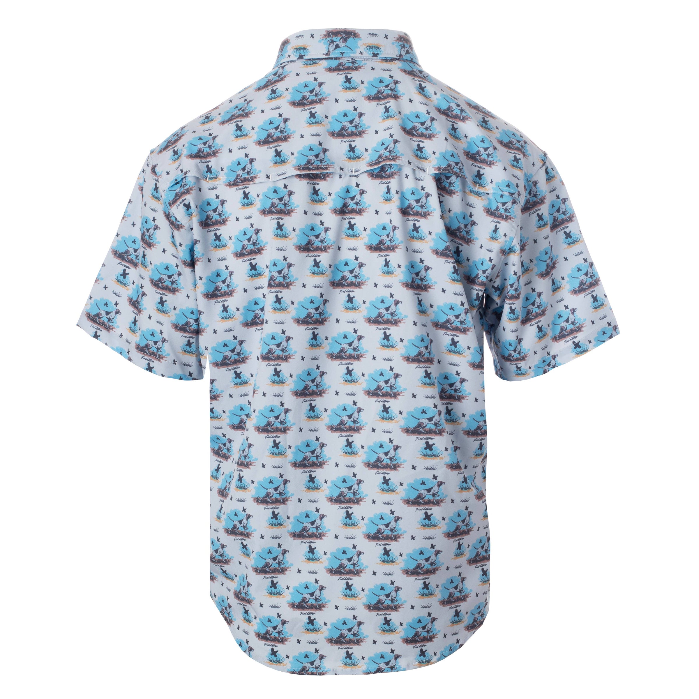 Pointer Button Down (483)