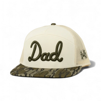 Dad Trucker Hat