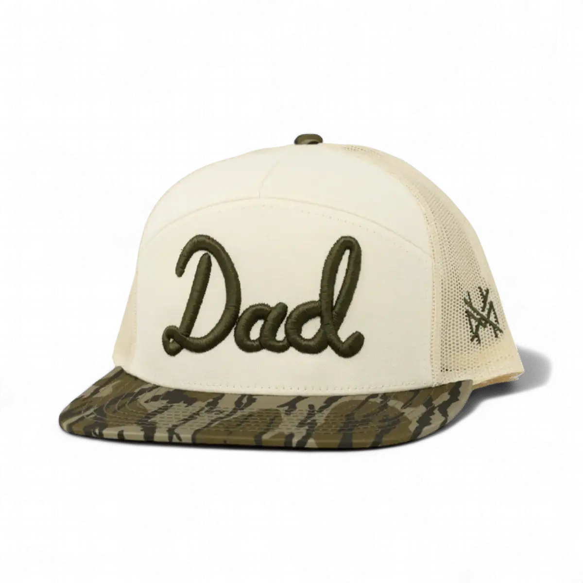 Dad Trucker Hat