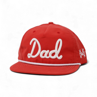 Dad Trucker Hat