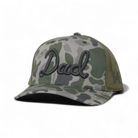 Dad Trucker Hat