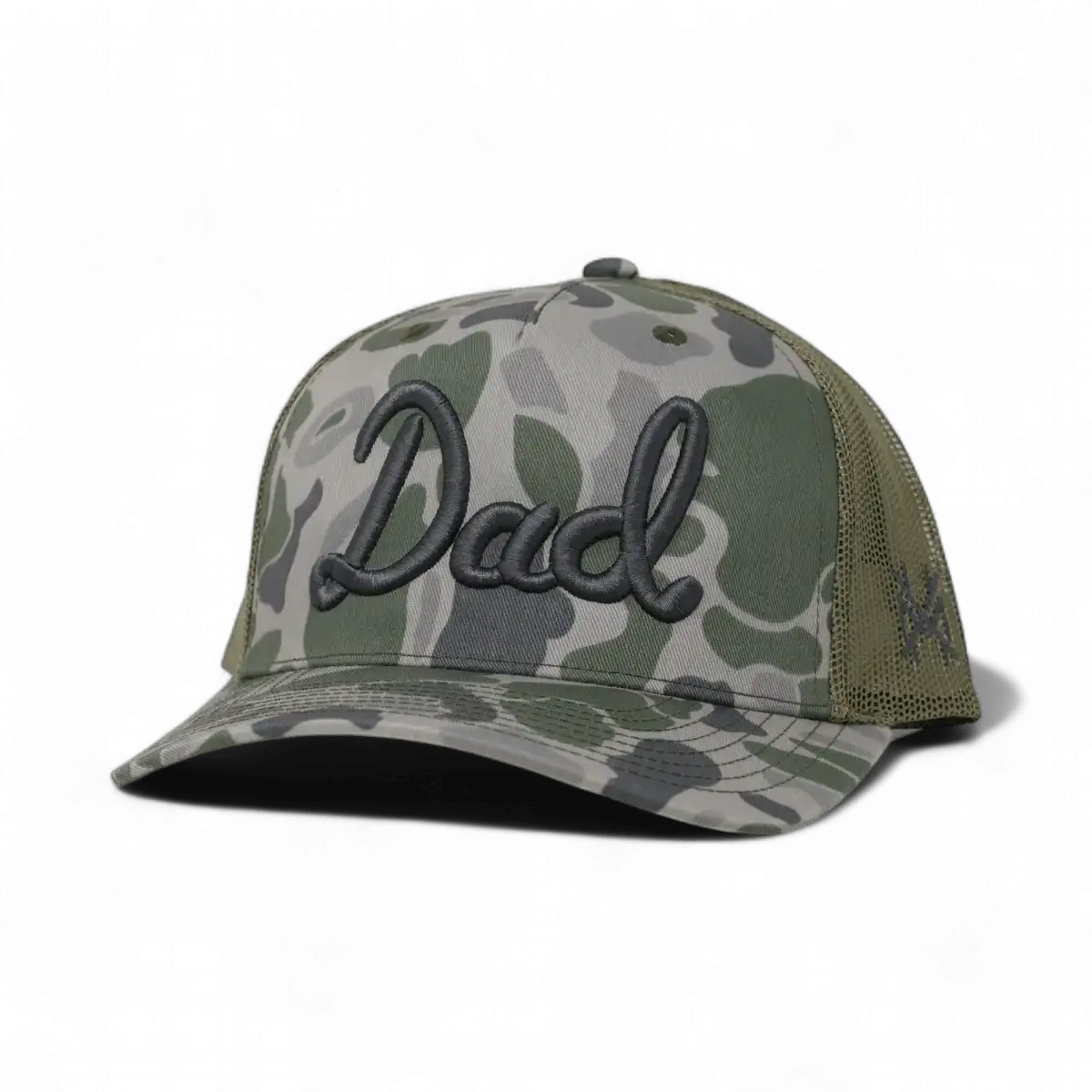 Dad Trucker Hat