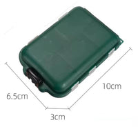Fly Fishing Storage Box Lure Case Bait