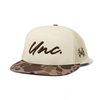 Unc Snapback Hat