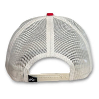 Rope Trucker Snapback - A1 - DBC Lite (PRE-ORDER)