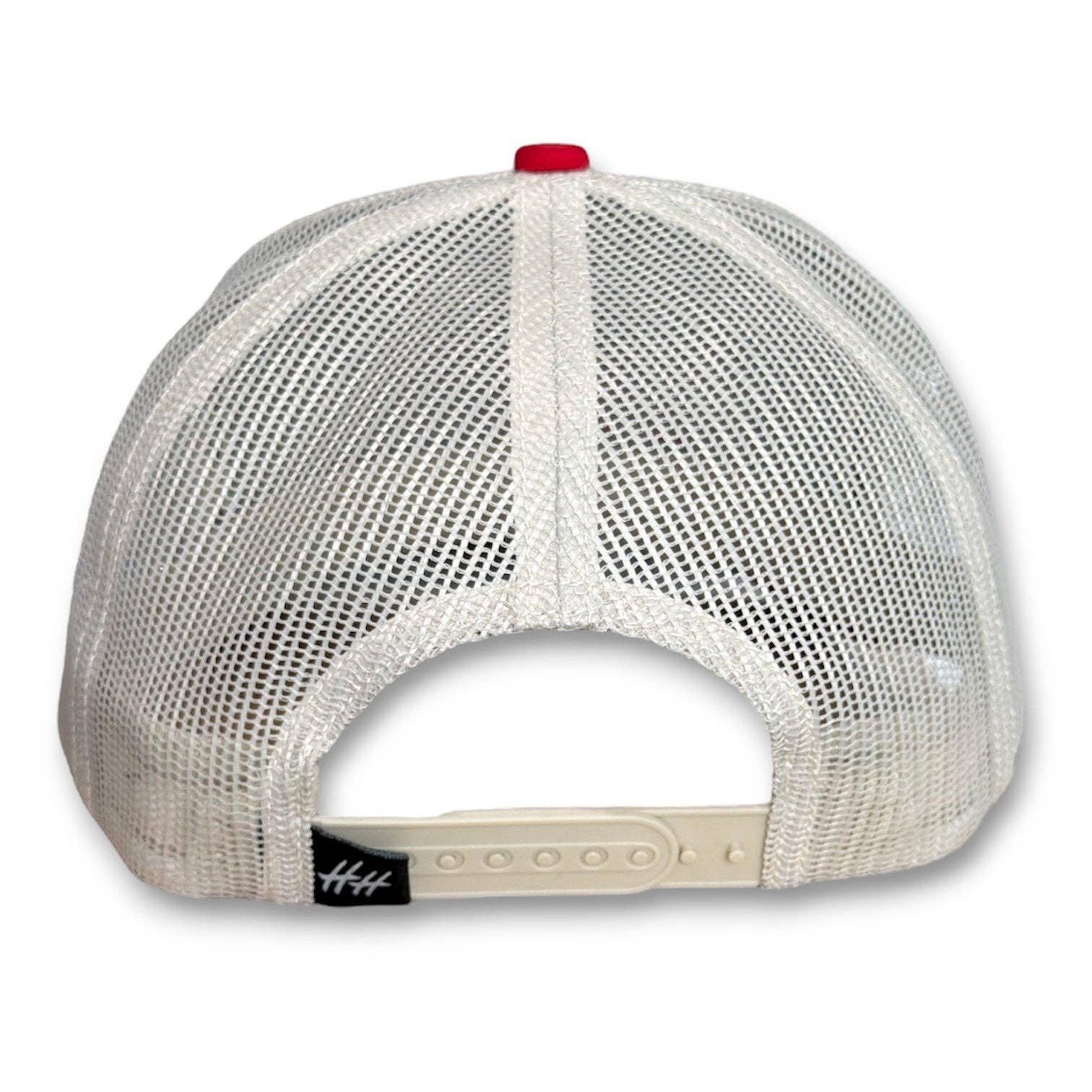 Rope Trucker Snapback - A1 - DBC Lite (PRE-ORDER)