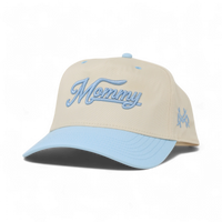 Mommy Trucker Hat