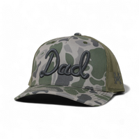 Dad Trucker Hat