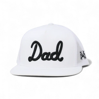 Dad Trucker Hat