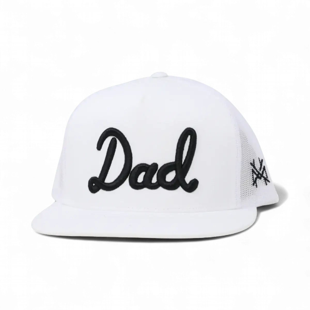 Dad Trucker Hat