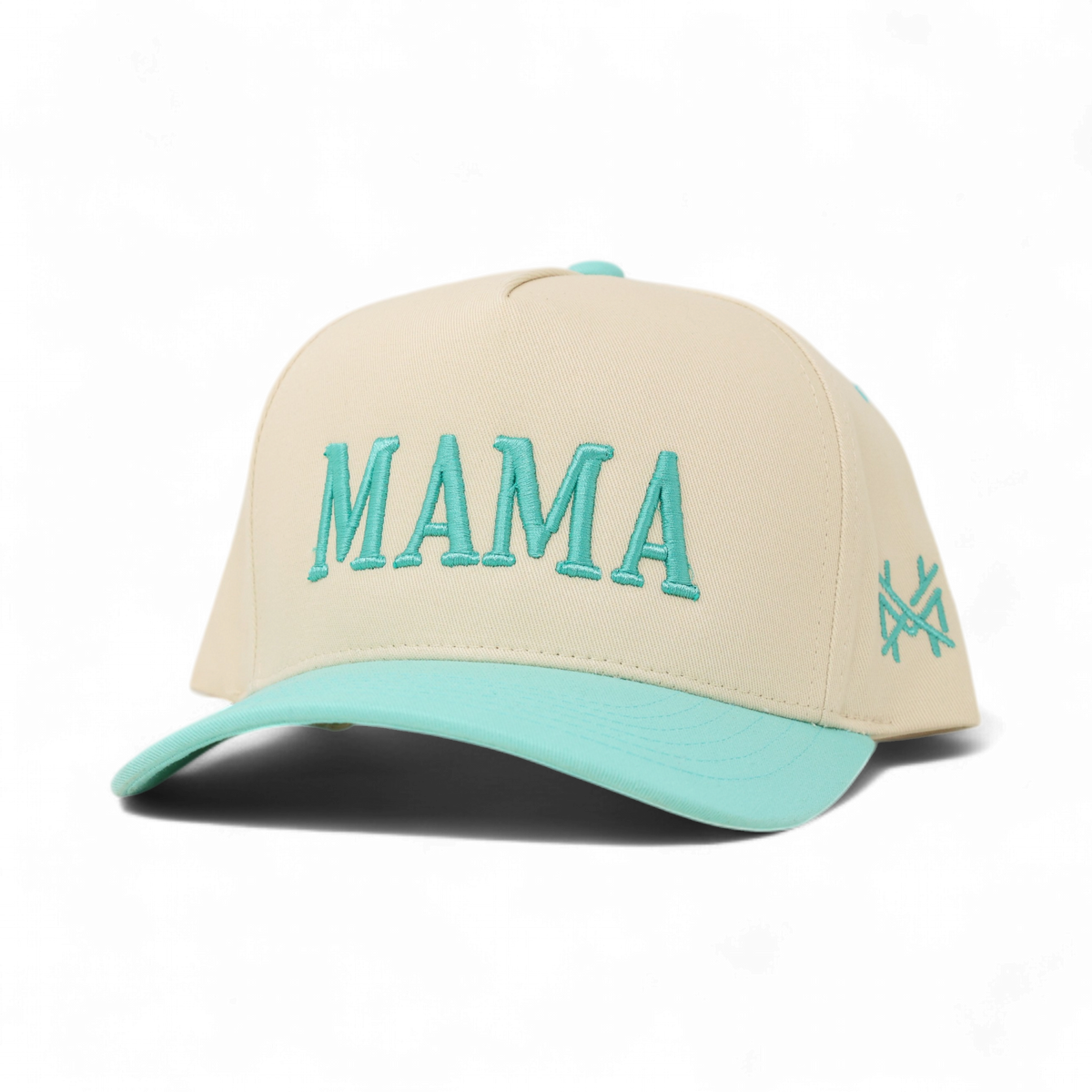 Mama Snapback Hat