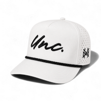 Unc Snapback Hat