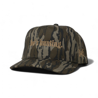 He's Hunting Trucker Hat