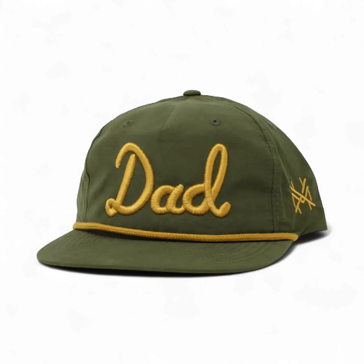 Dad Trucker Hat