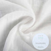 Bear Hugs Baby Swaddle Blanket
