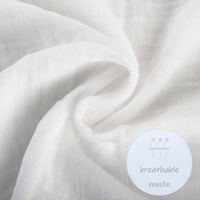 Bear Hugs Baby Swaddle Blanket