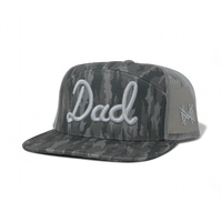 Dad Trucker Hat