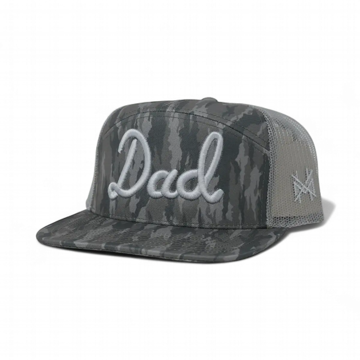 Dad Trucker Hat