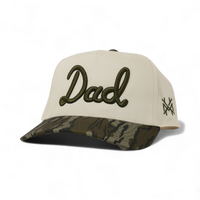 Dad Trucker Hat