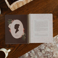 Flourishing in Motherhood | Spiral Bible Study