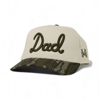 Dad Trucker Hat