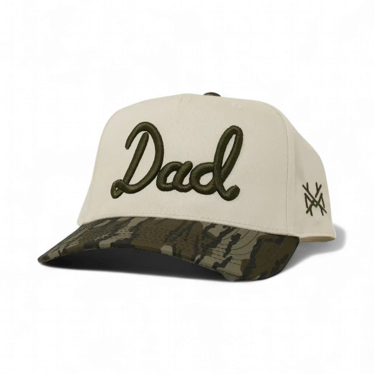 Dad Trucker Hat