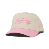Mommy Trucker Hat