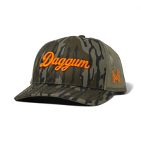 Daggum Trucker Hat