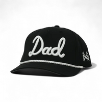 Dad Trucker Hat