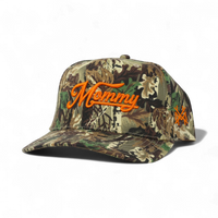 Mommy Trucker Hat