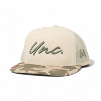 Unc Snapback Hat