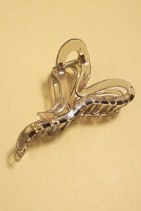 LARGE VALENTINE HEART HAIR CLAW CLIPS | 40H853