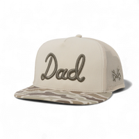 Dad Trucker Hat