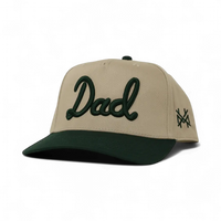 Dad Trucker Hat