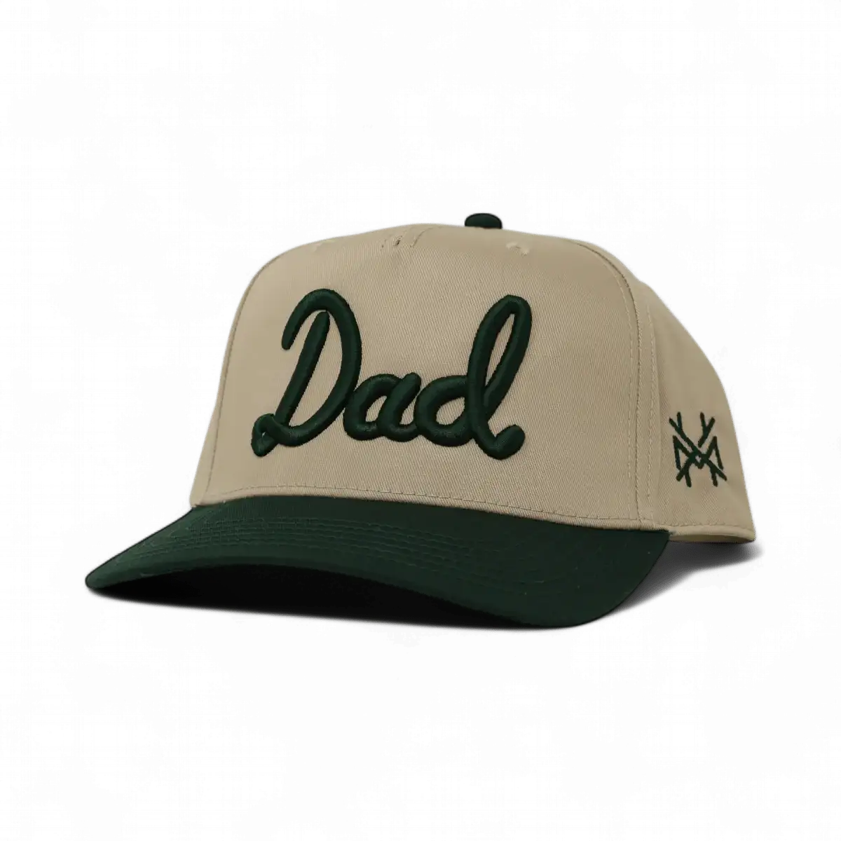 Dad Trucker Hat