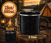 Swim Ducks - Camp Mug