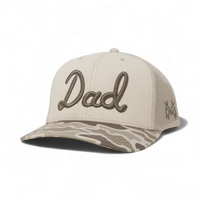 Dad Trucker Hat