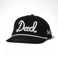 Dad Trucker Hat