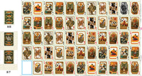 The Hunters Hand Deck of Playing Cards Poker